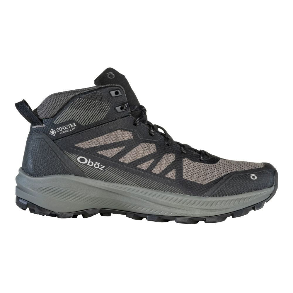 Oboz Katabatic LT Mid GTX Hiking Boot – Men's