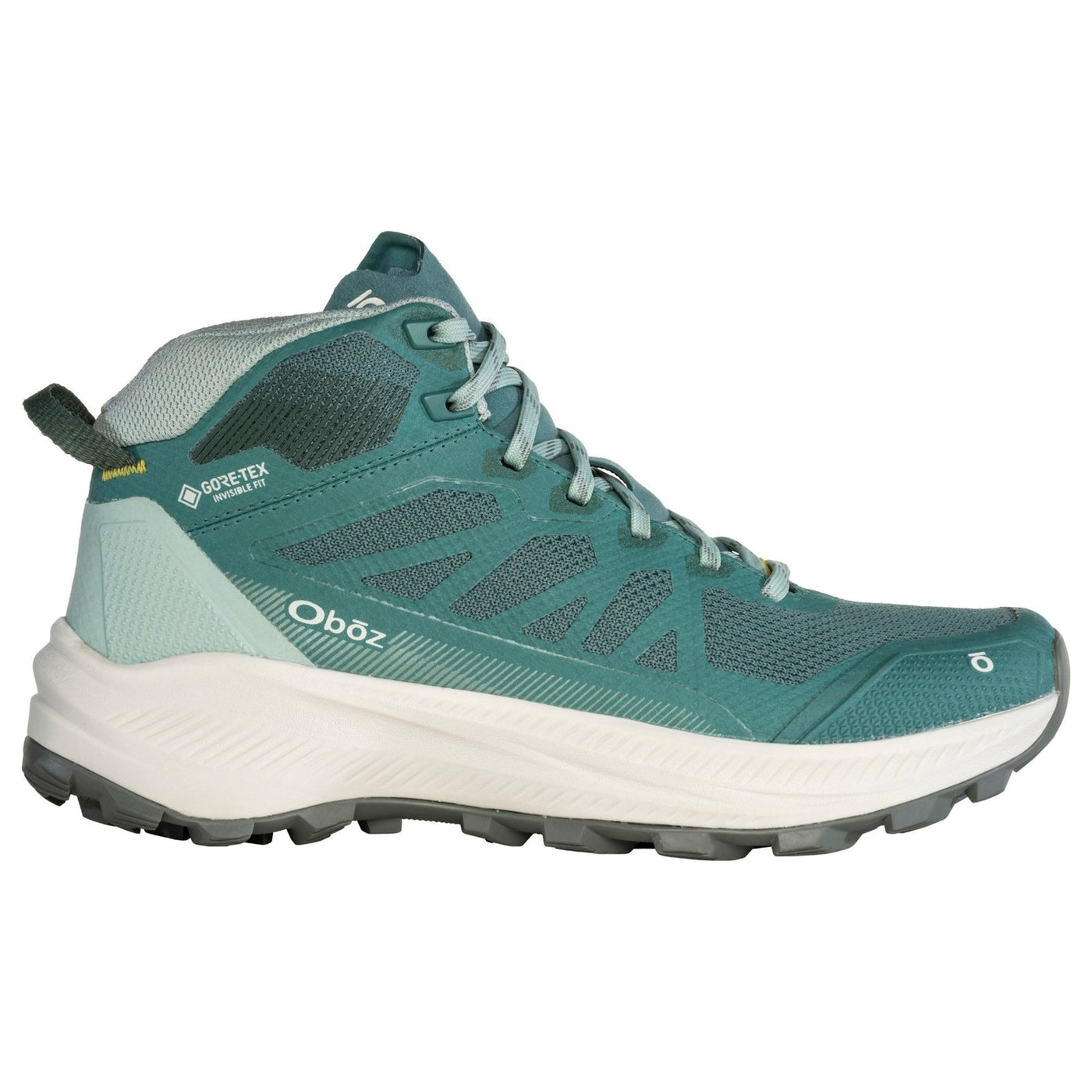 Oboz Katabatic LT Mid GTX Hiking Boot – Women's