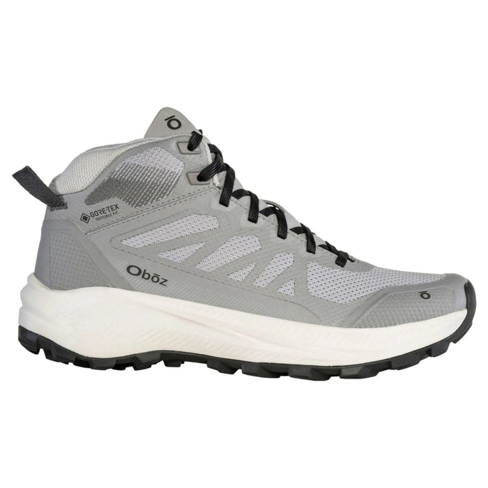 Oboz Katabatic LT Mid GTX Hiking Boot – Women's