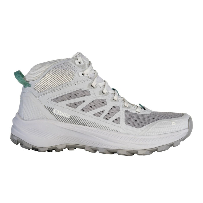 Oboz Katabatic LT Mid Hiking Shoe – Women's