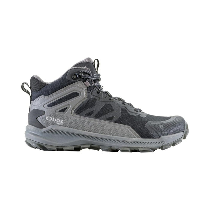 Oboz Katabatic Mid B-Dry Hiking Boot – Men's