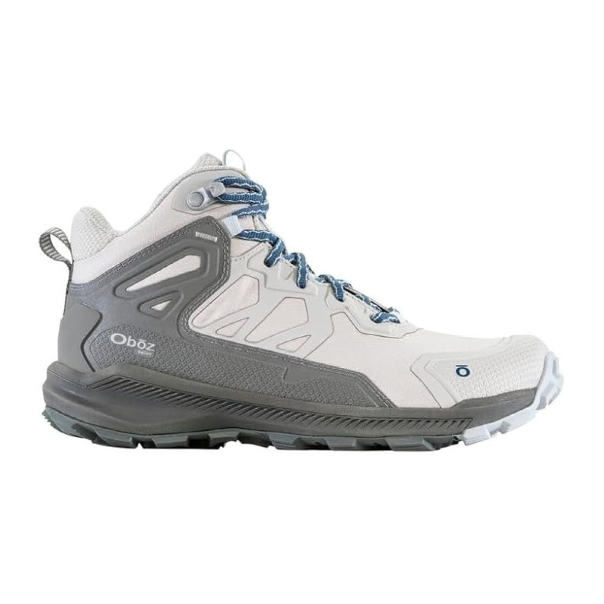 Oboz Katabatic Mid B-DRY Hiking Boot – Women's
