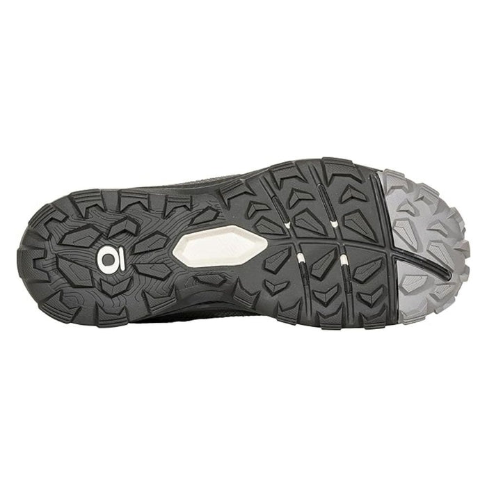 Oboz Katabatic Mid Hiking Boot – Women's
