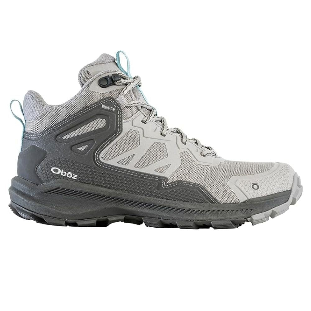 Oboz Katabatic Mid Hiking Boot – Women's