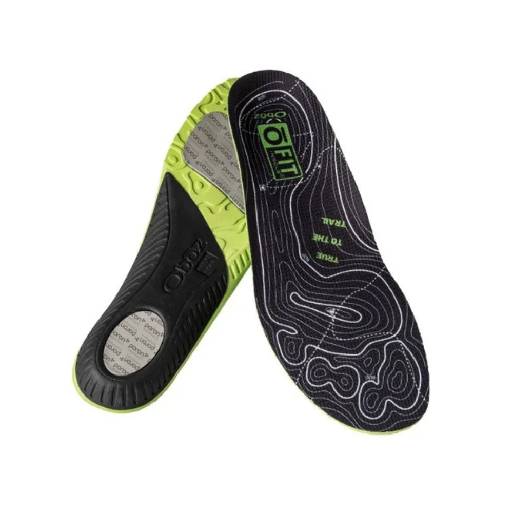 Oboz O Fit Insole Plus II Insole