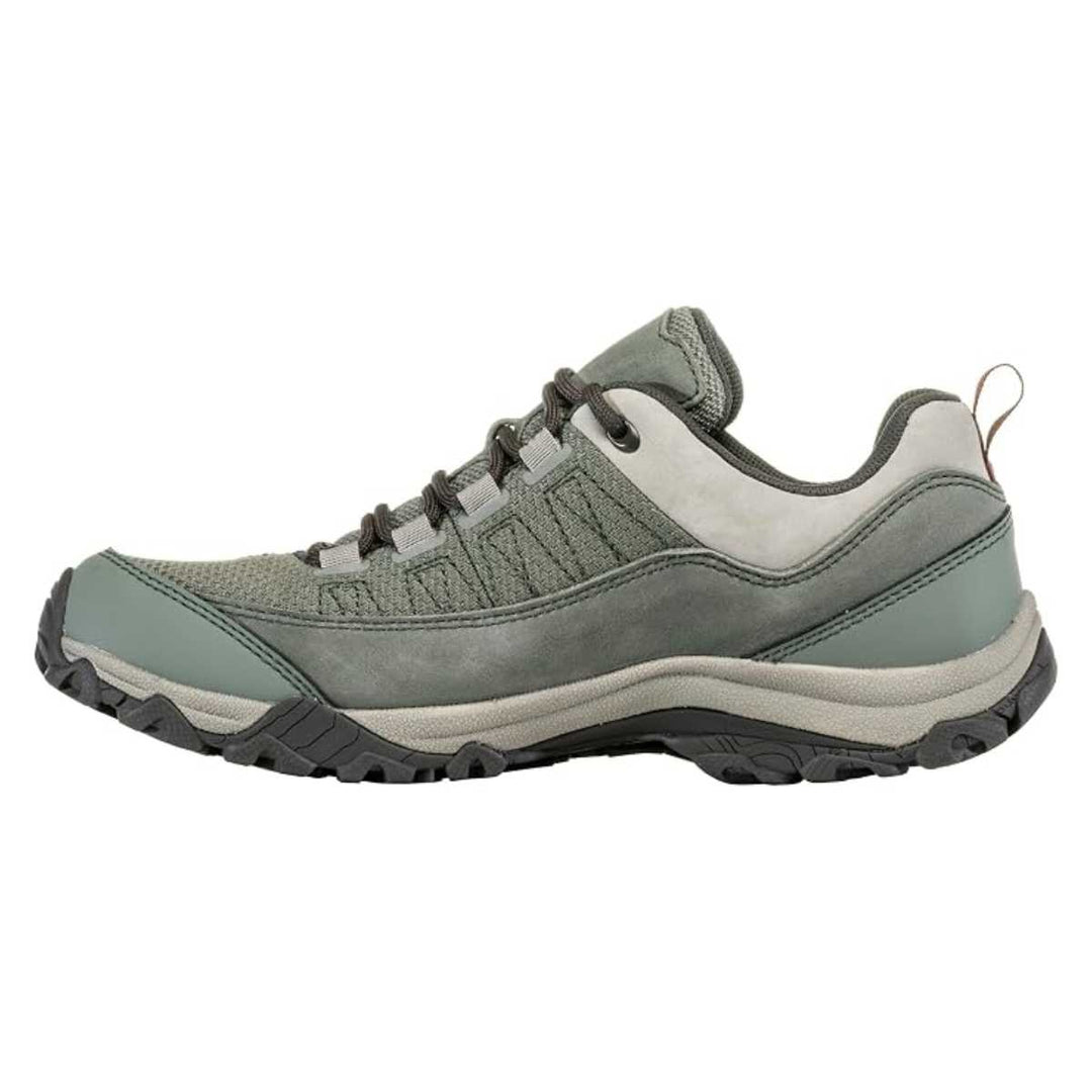 Oboz Ousel Low Hiking Shoe – Women's