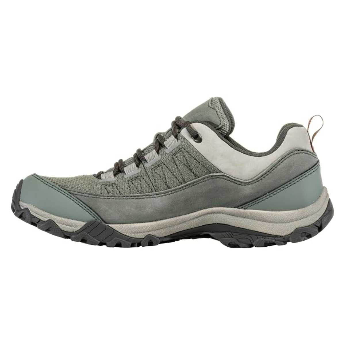 Oboz Ousel Low Hiking Shoe – Women's