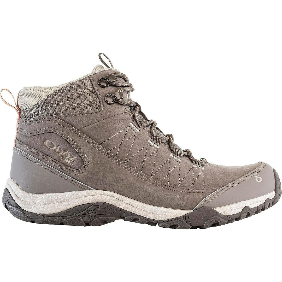 Oboz Ousel Mid B-Dry Hiking Boot – Women's