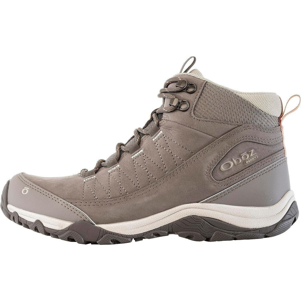 Oboz Ousel Mid B-Dry Hiking Boot – Women's