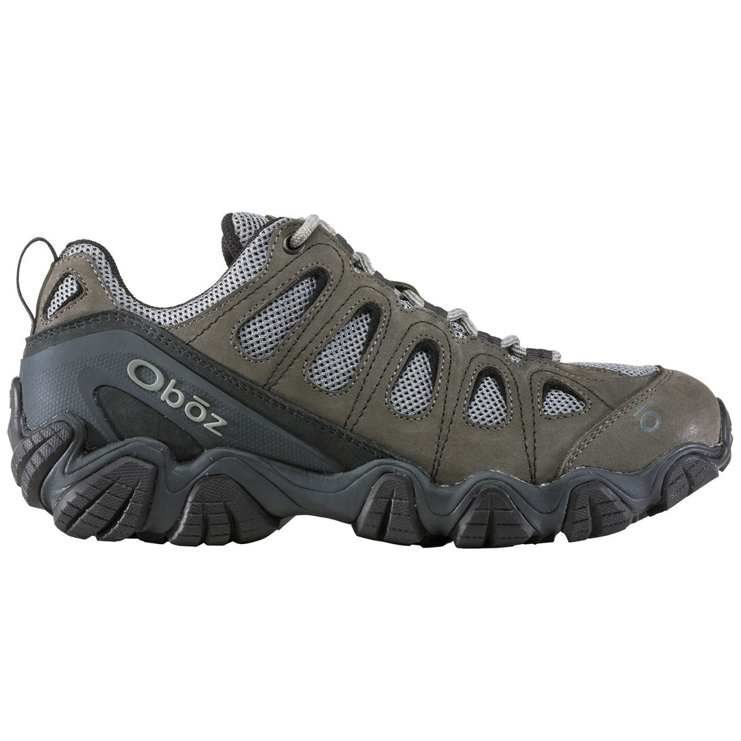 Oboz Sawtooth II Low Hiking Shoe - Men's