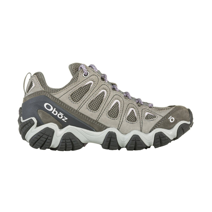 Oboz Sawtooth II Low Hiking Shoe – Women's