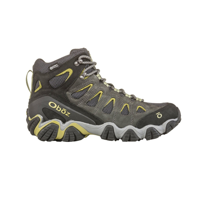 Oboz Sawtooth II Mid B-Dry Hiking Boot – Men's