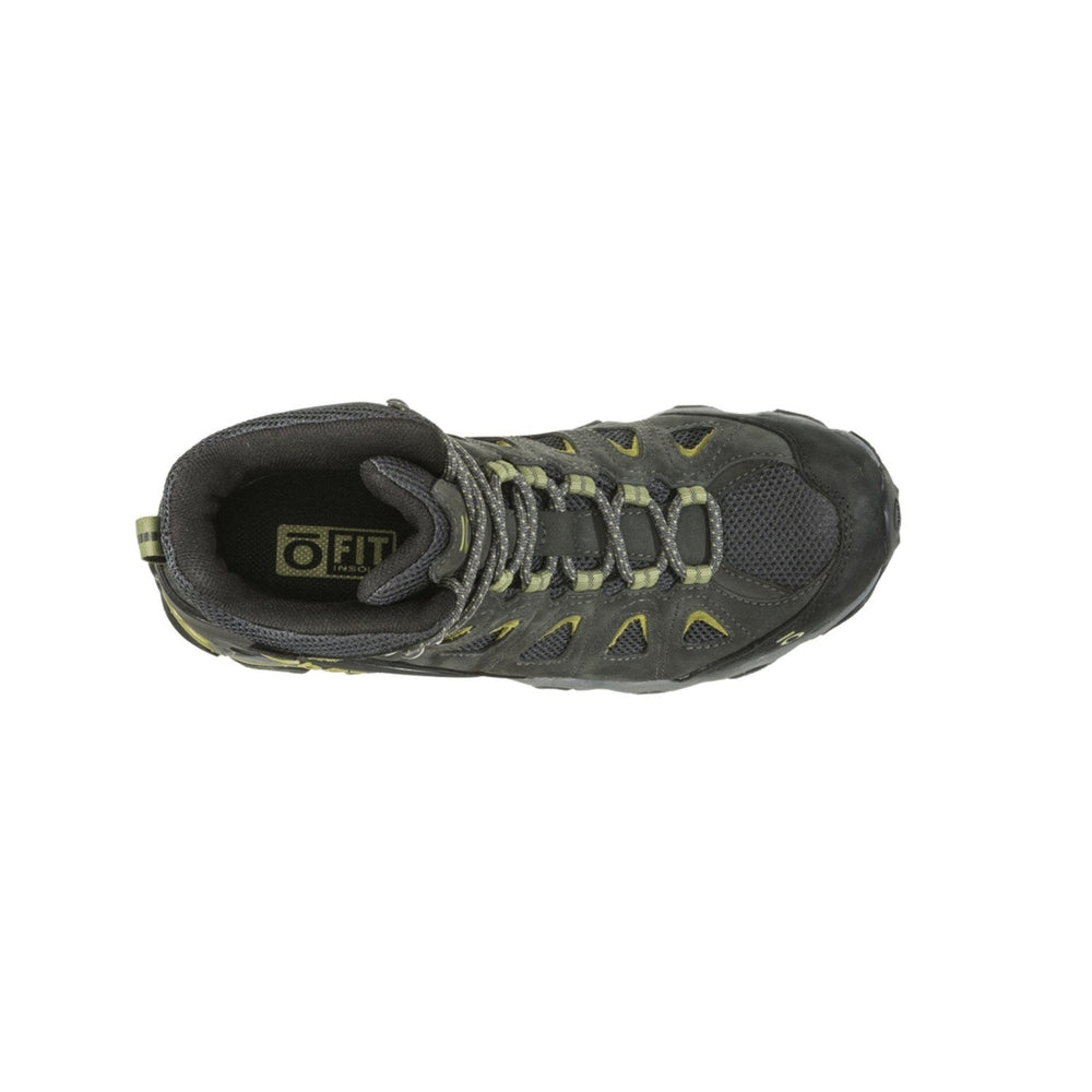 Oboz Sawtooth II Mid B-Dry Hiking Boot – Men's