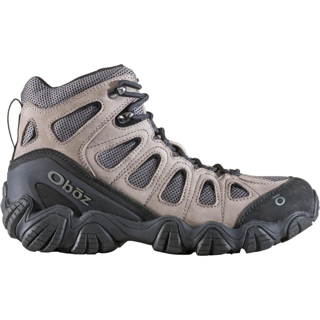 Oboz Sawtooth II Mid Hiking Boot – Men's