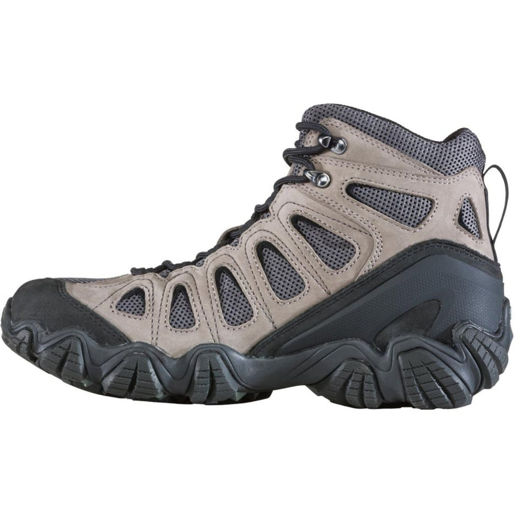 Oboz Sawtooth II Mid Hiking Boot – Men's