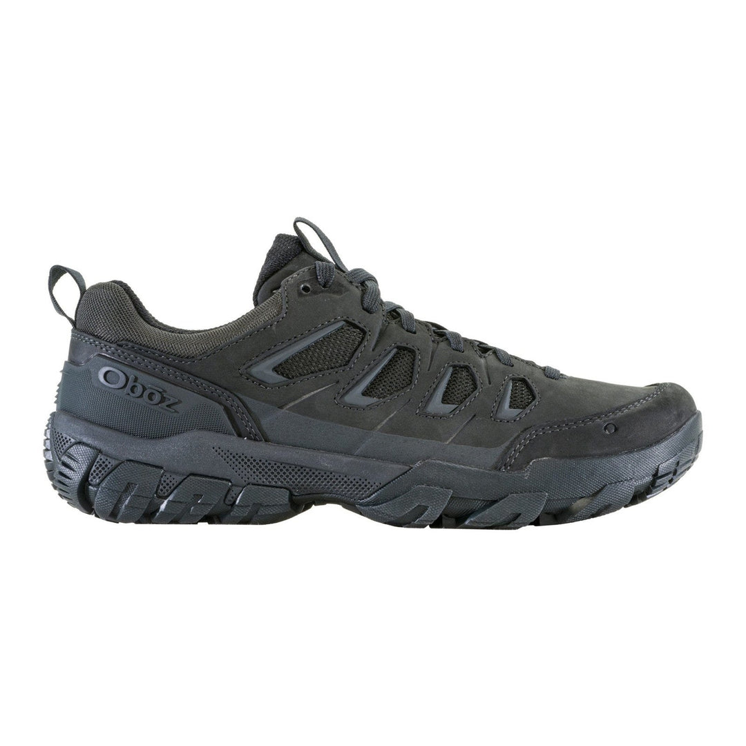 Oboz Sawtooth X Low B-Dry Hiking Boot – Men's