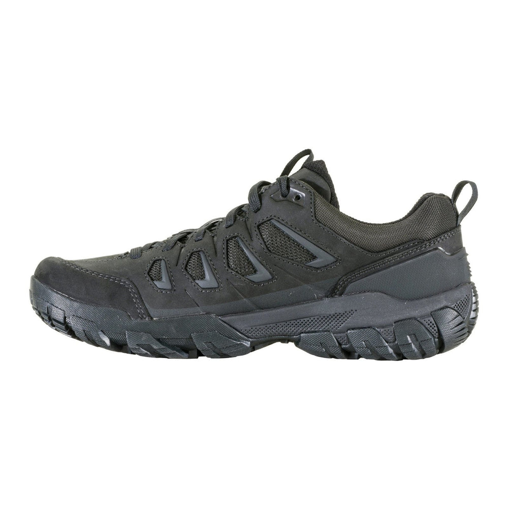 Oboz Sawtooth X Low B-Dry Hiking Boot – Men's