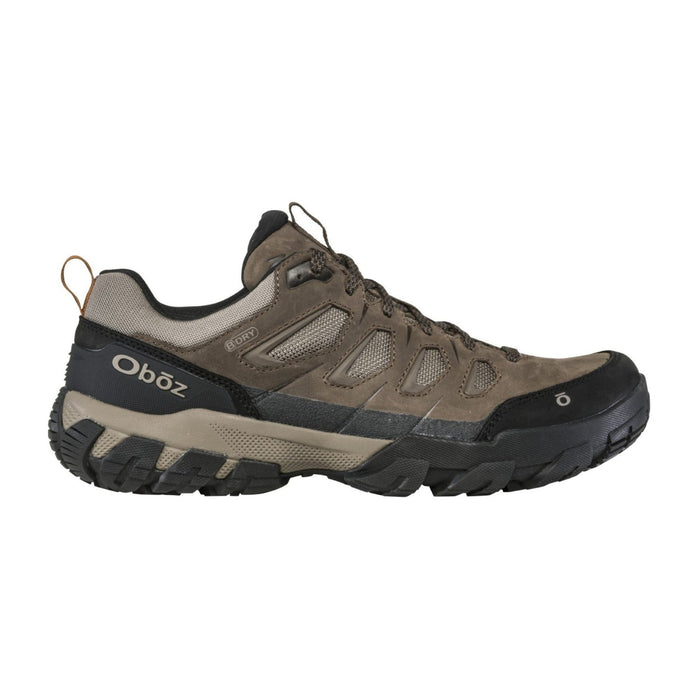 Oboz Sawtooth X Low B-Dry Hiking Boot - Men's