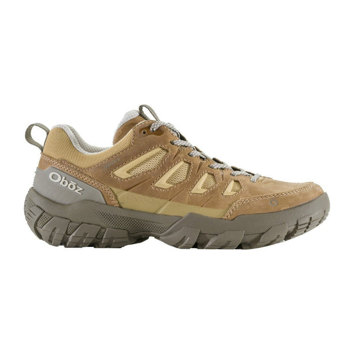Oboz Sawtooth X Low B-Dry Hiking Boot – Women's