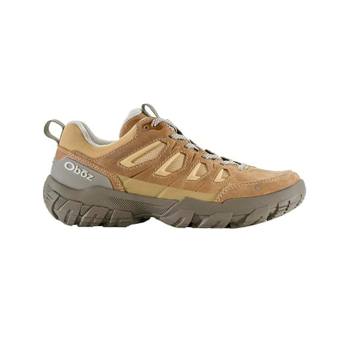 Oboz Sawtooth X Low B-Dry Hiking Boot – Women's