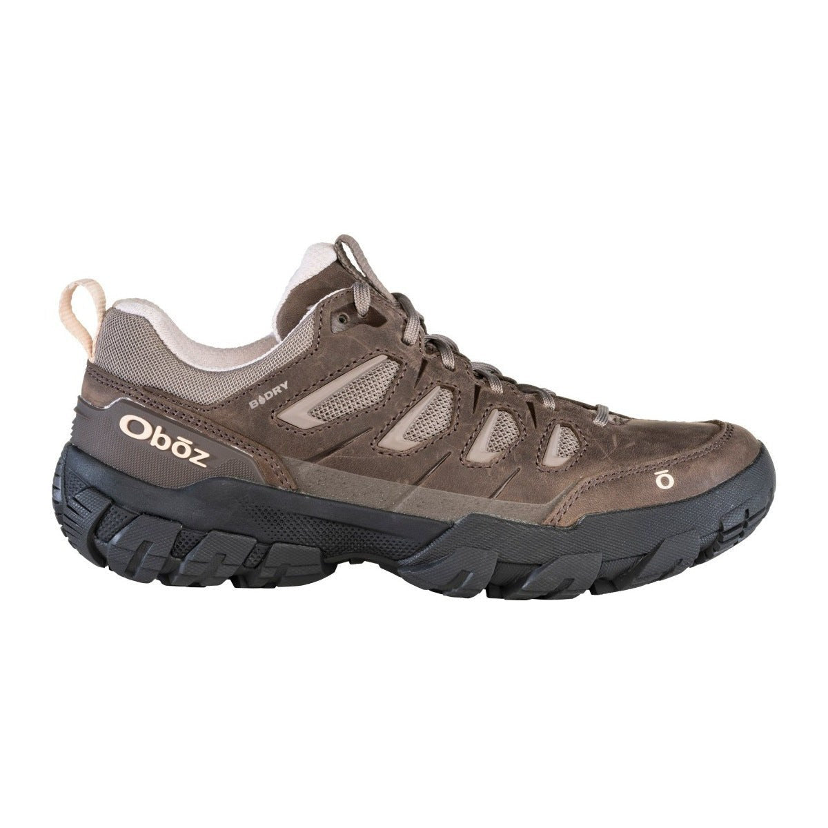 Oboz Sawtooth X Low B-Dry Hiking Boot - Women's