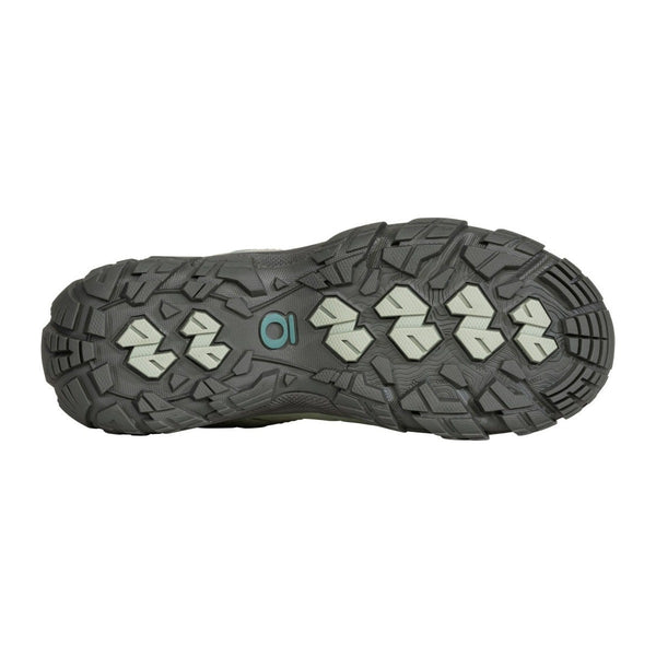 Oboz Women's Sawtooth X Low B-Dry Hiking Shoe