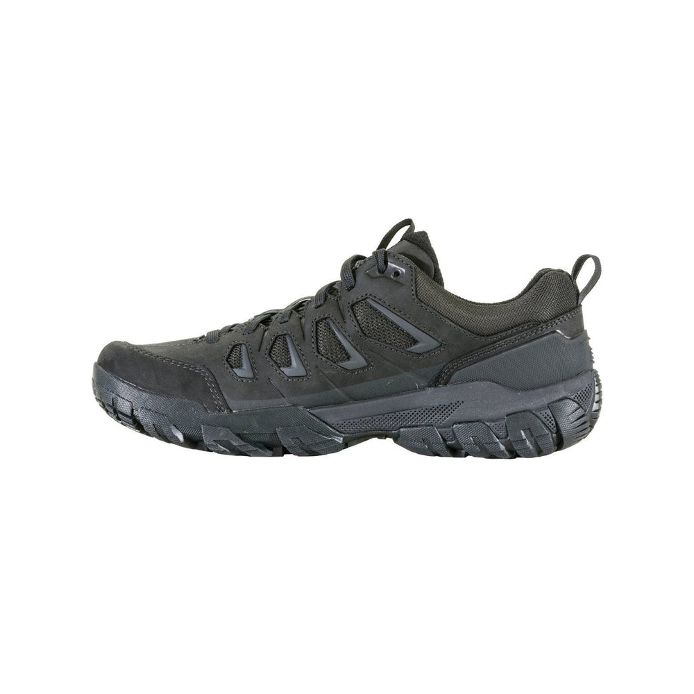Oboz Sawtooth X Low Hiking Shoe – Men's