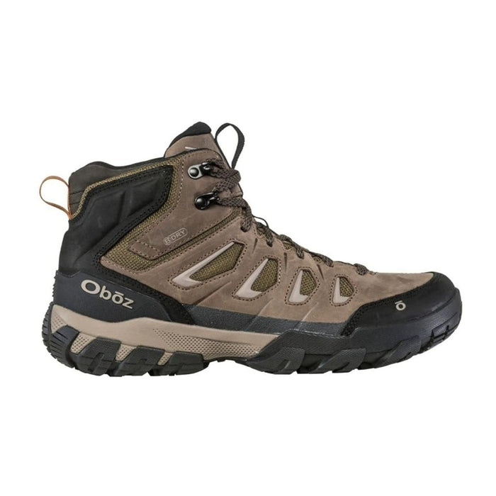 Oboz Sawtooth X Mid B-Dry Hiking Boot – Men's