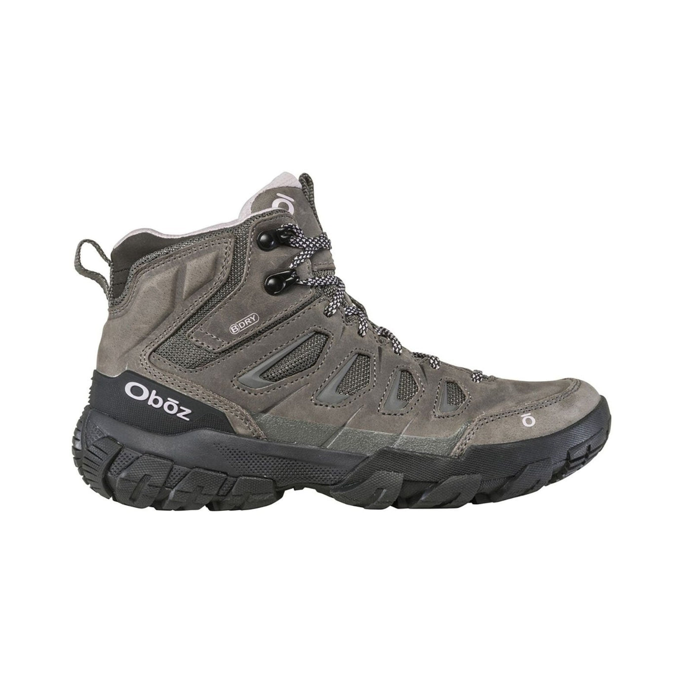 Oboz Sawtooth X Mid B-Dry Hiking Boot – Women's