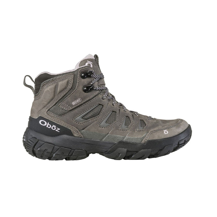 Oboz Sawtooth X Mid B-DRY Hiking Boot – Women's