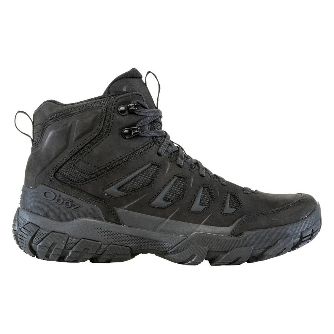 Oboz Sawtooth X Mid Hiking Boot – Men's