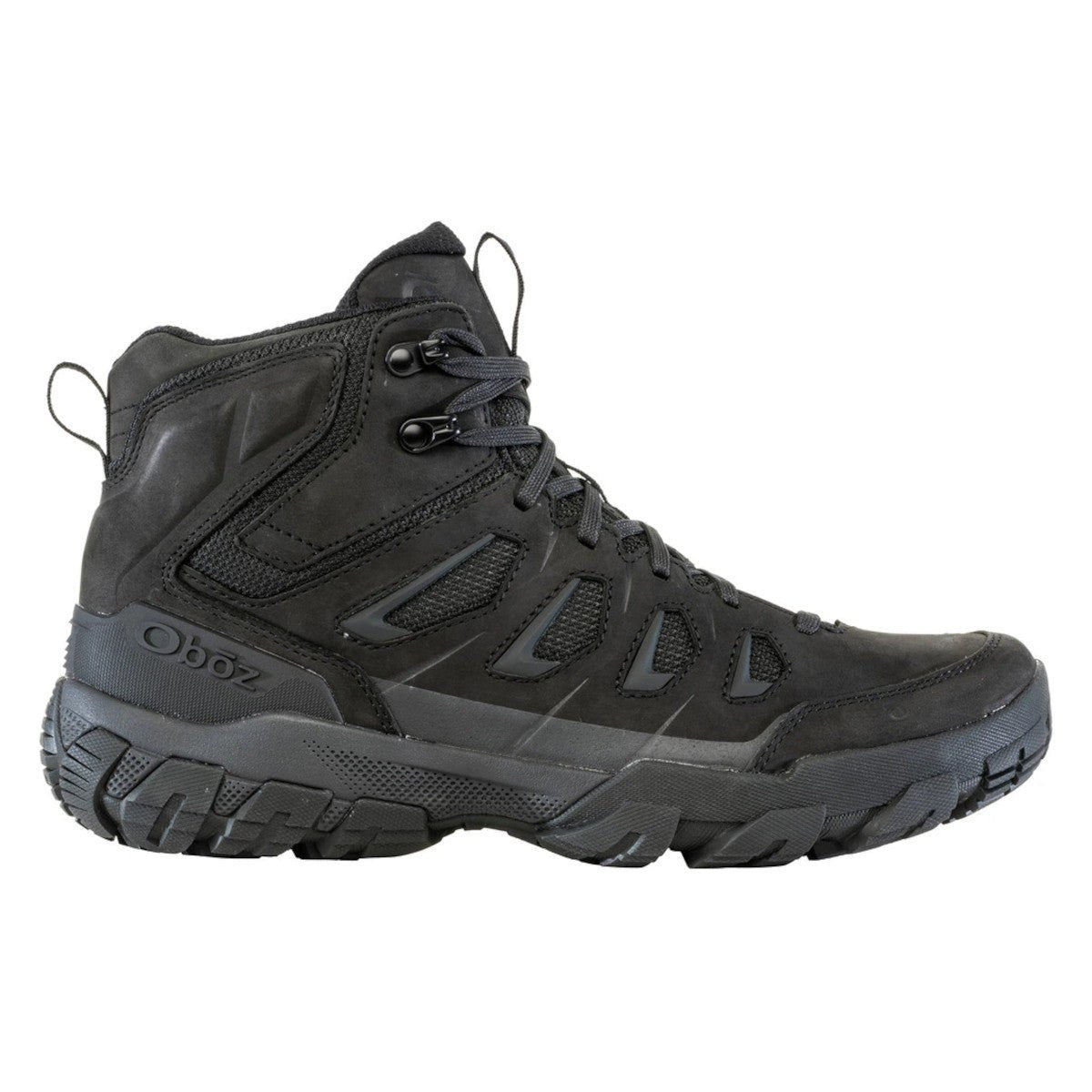 Oboz Sawtooth X Mid Hiking Boot – Men's