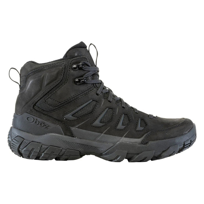Oboz Sawtooth X Mid Hiking Boot – Men's