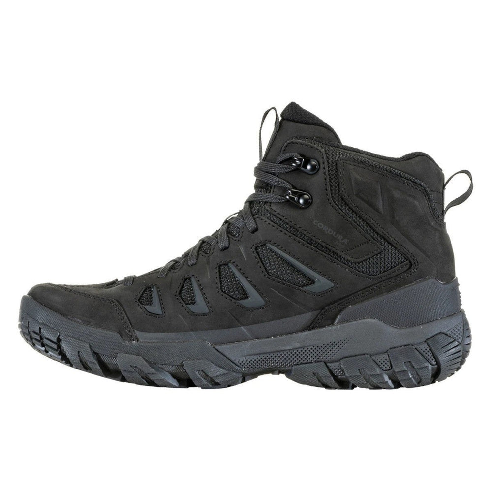Oboz Sawtooth X Mid Hiking Boot – Men's