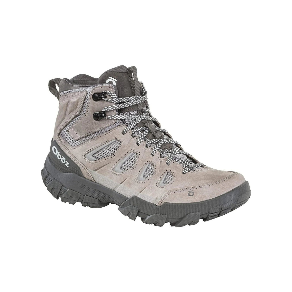 Oboz Sawtooth X Mid Hiking Boot – Women's