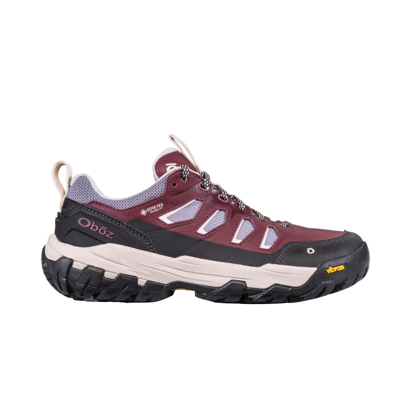 Oboz Sawtooth X Pro Low GTX Hiking Shoe – Women's
