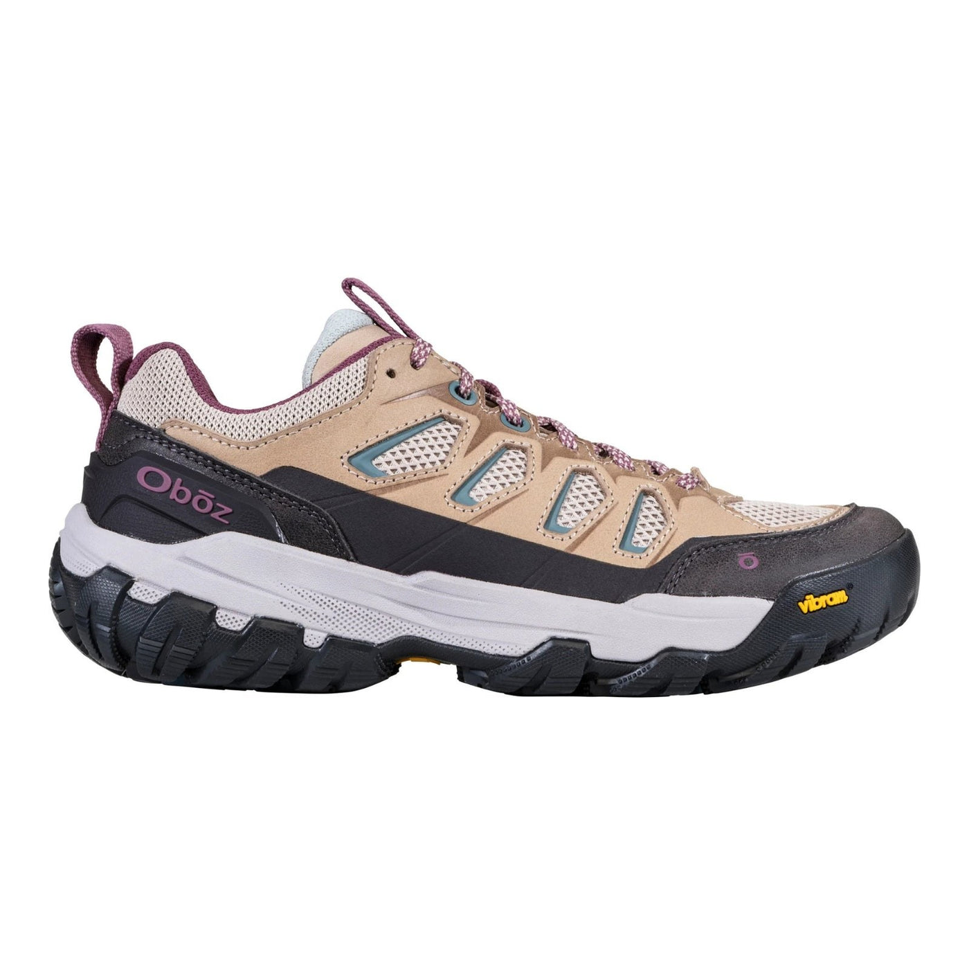 Oboz Sawtooth X Pro Low Hiking Shoe – Women's