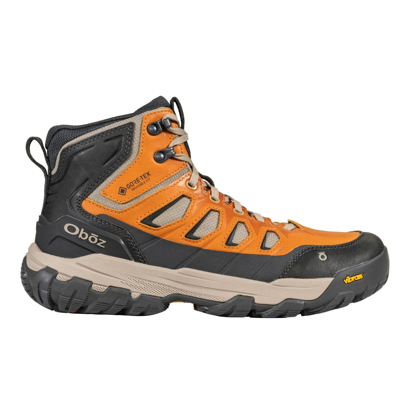 Oboz Sawtooth X Pro Mid GTX Hiking Boot – Men's