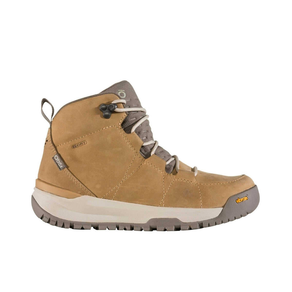 Oboz Sphinx Mid Insulated B-Dry Hiking Boot – Women's