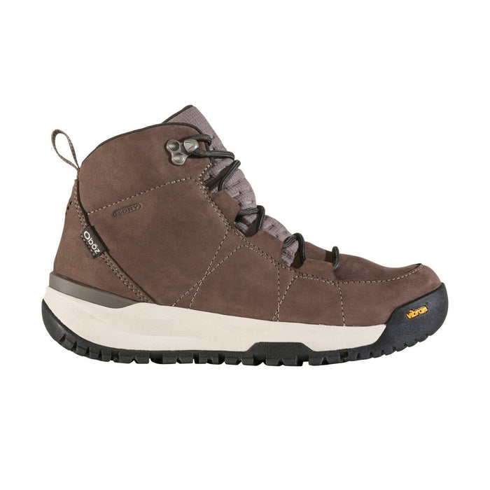Oboz Sphinx Mid Insulated B-Dry Hiking Boot – Women's