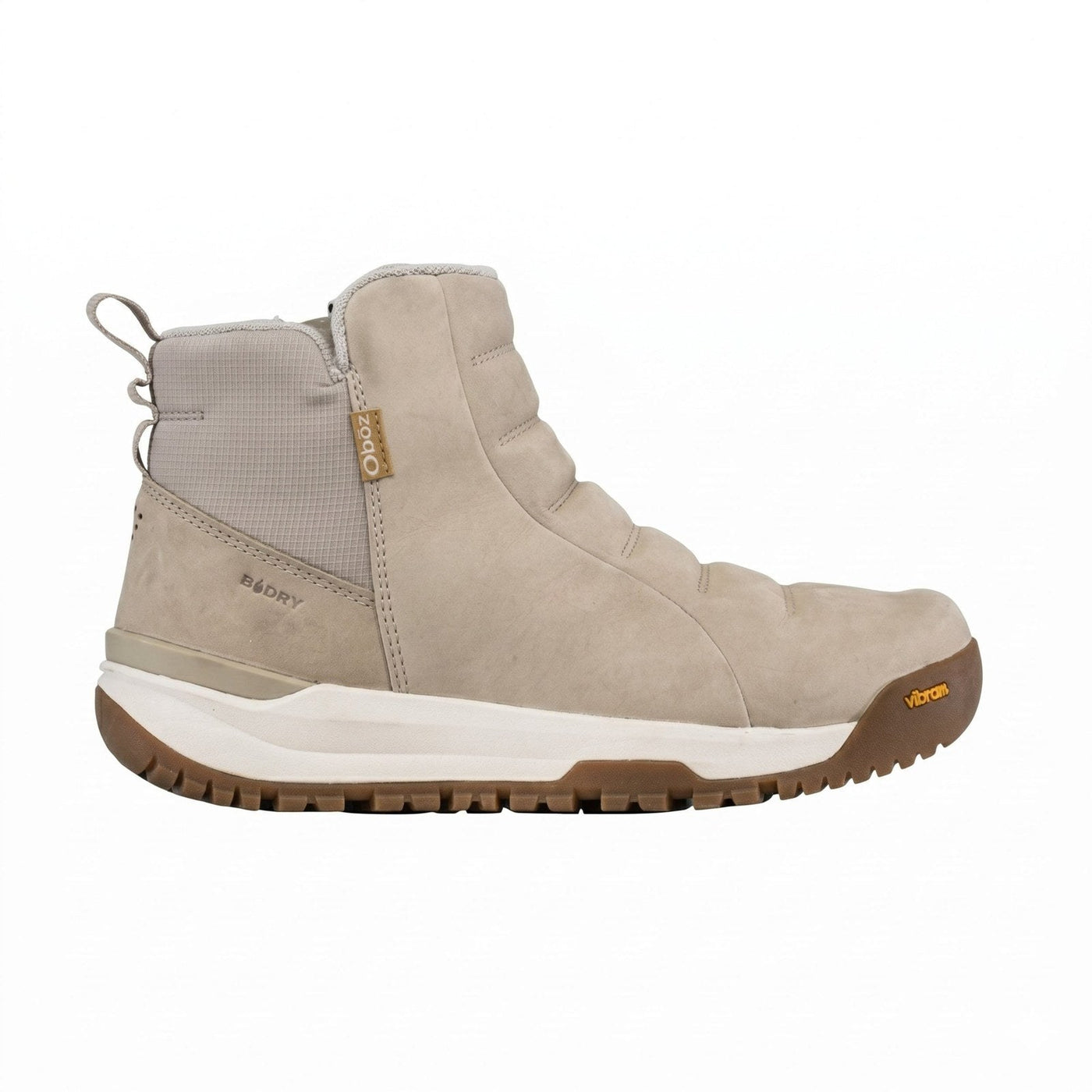 Oboz Sphinx Pull-On Insulated B-Dry Boot – Women's