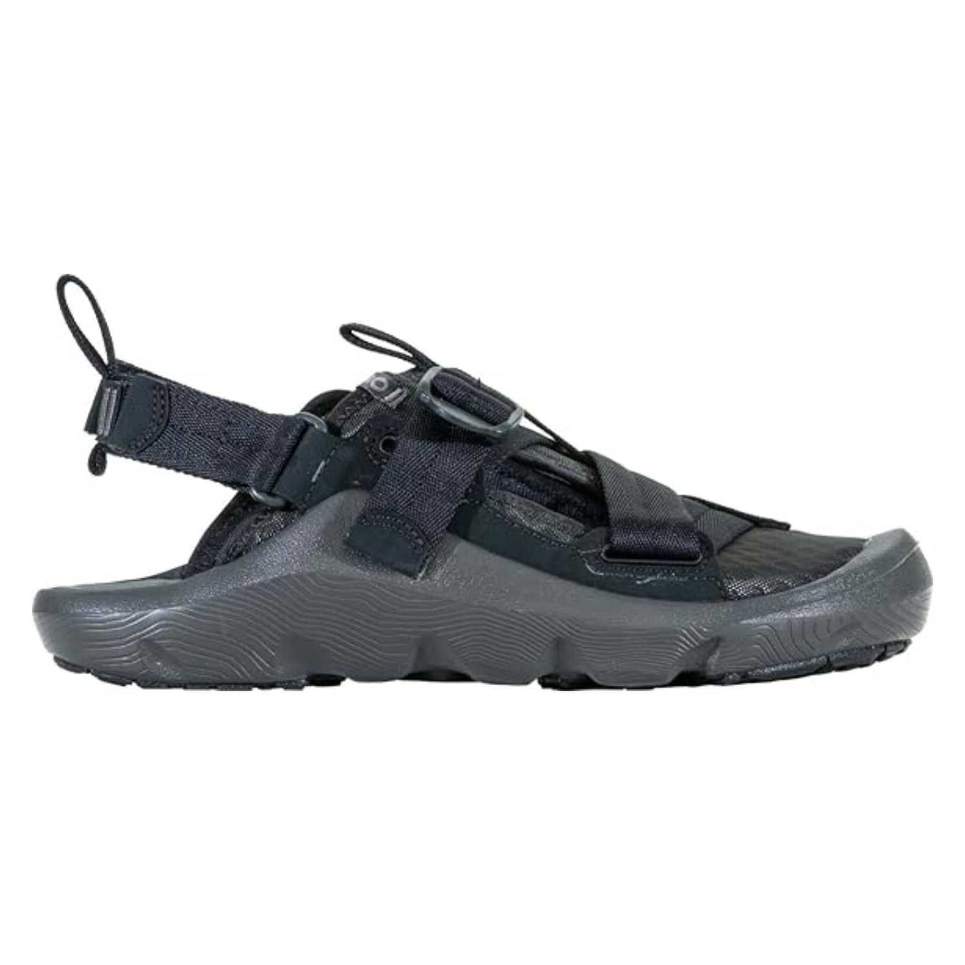 Oboz Whakatā Off-Road Hiking Shoe – Men's