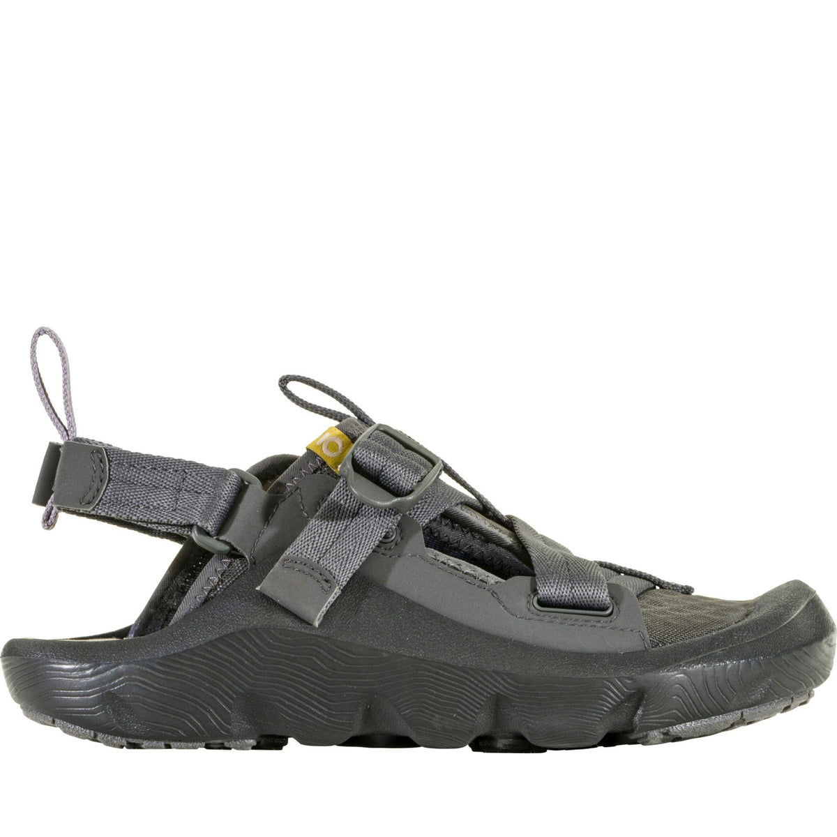 Oboz Whakatā Off-Road Sandal – Women's
