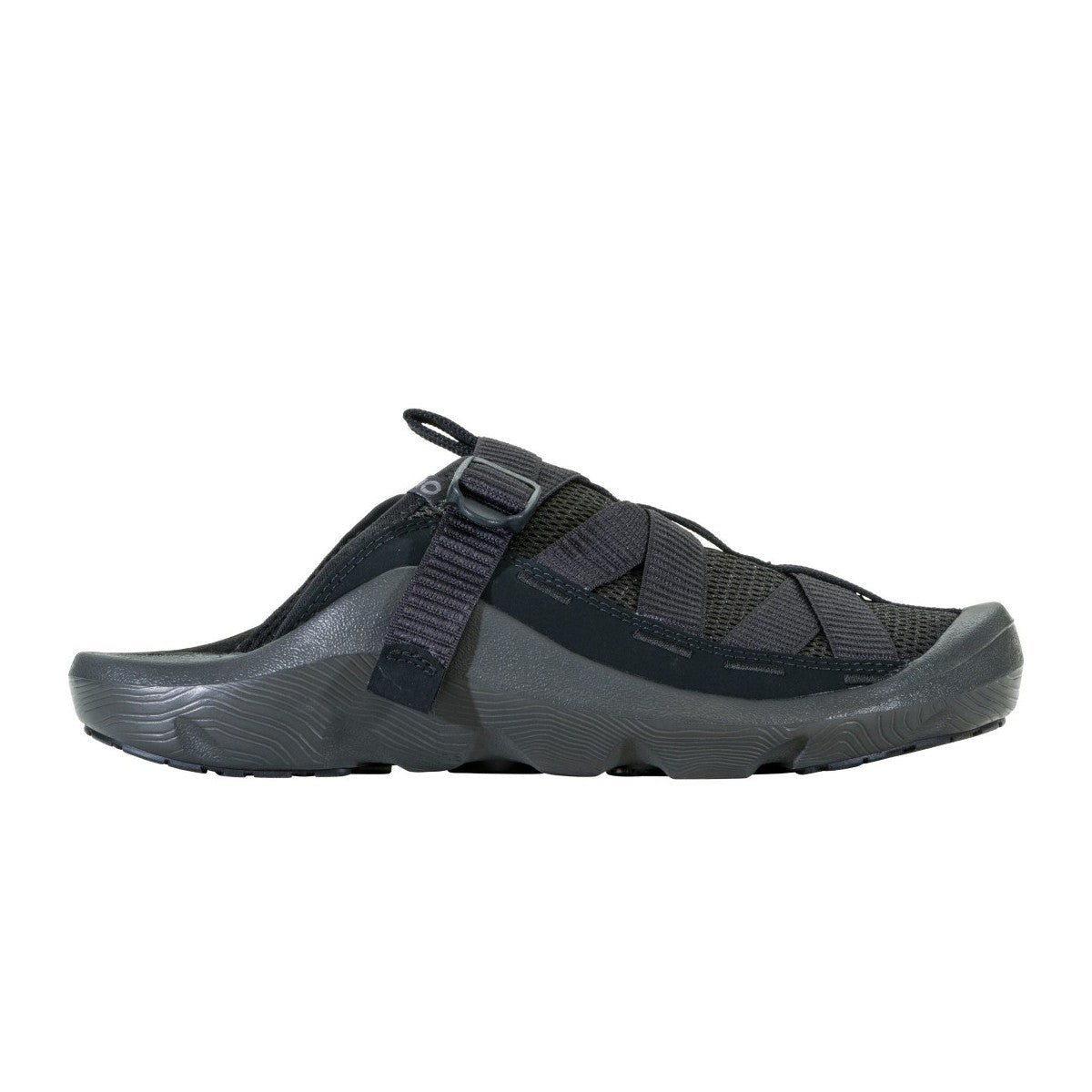 Oboz Whakata Ease Recovery Sandal – Men's