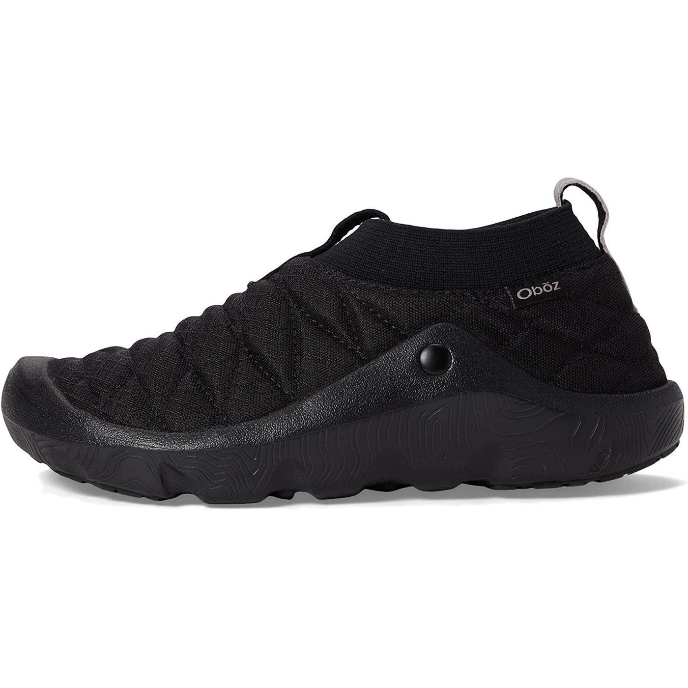Oboz Whakata Puffy Insulated Shoe – Women's