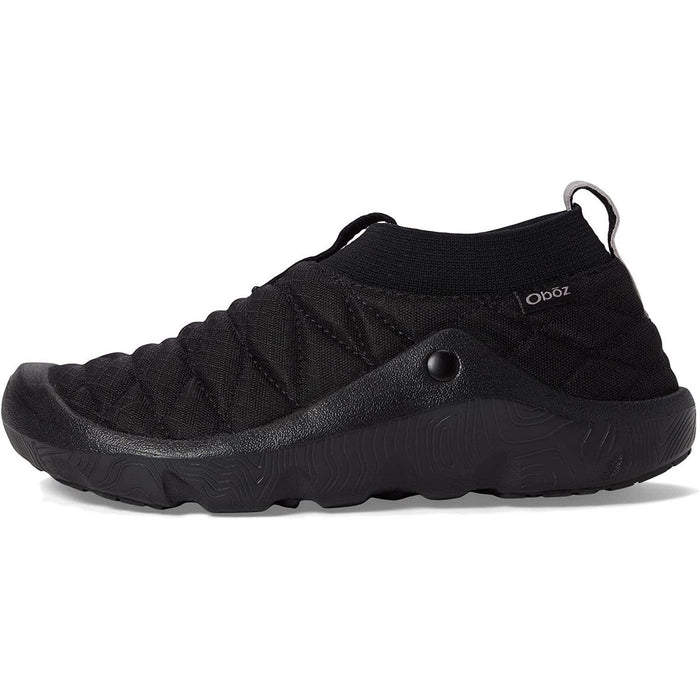 Oboz Whakata Puffy Insulated Shoe – Women's