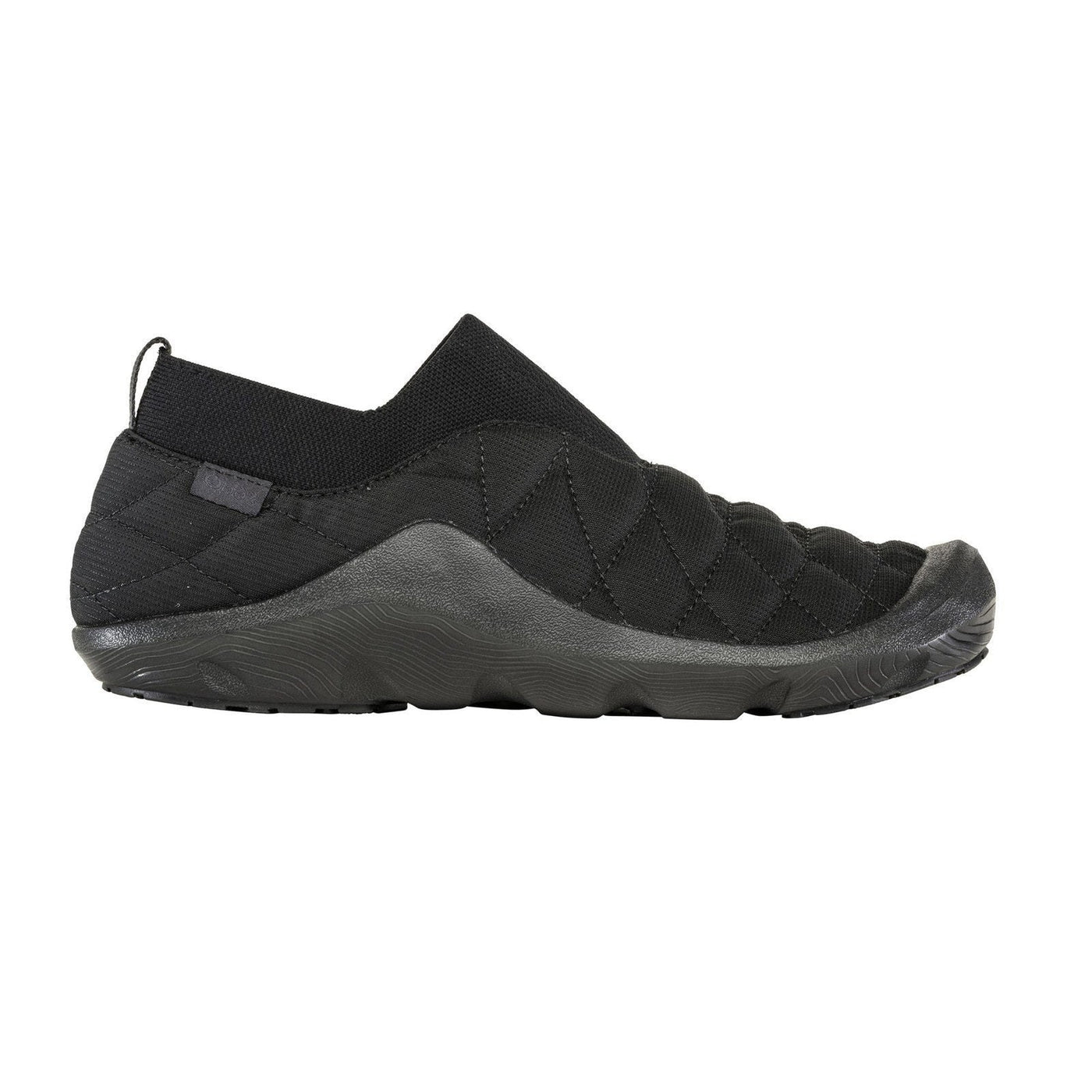 Oboz Whakata Puffy Low Insulated Boot