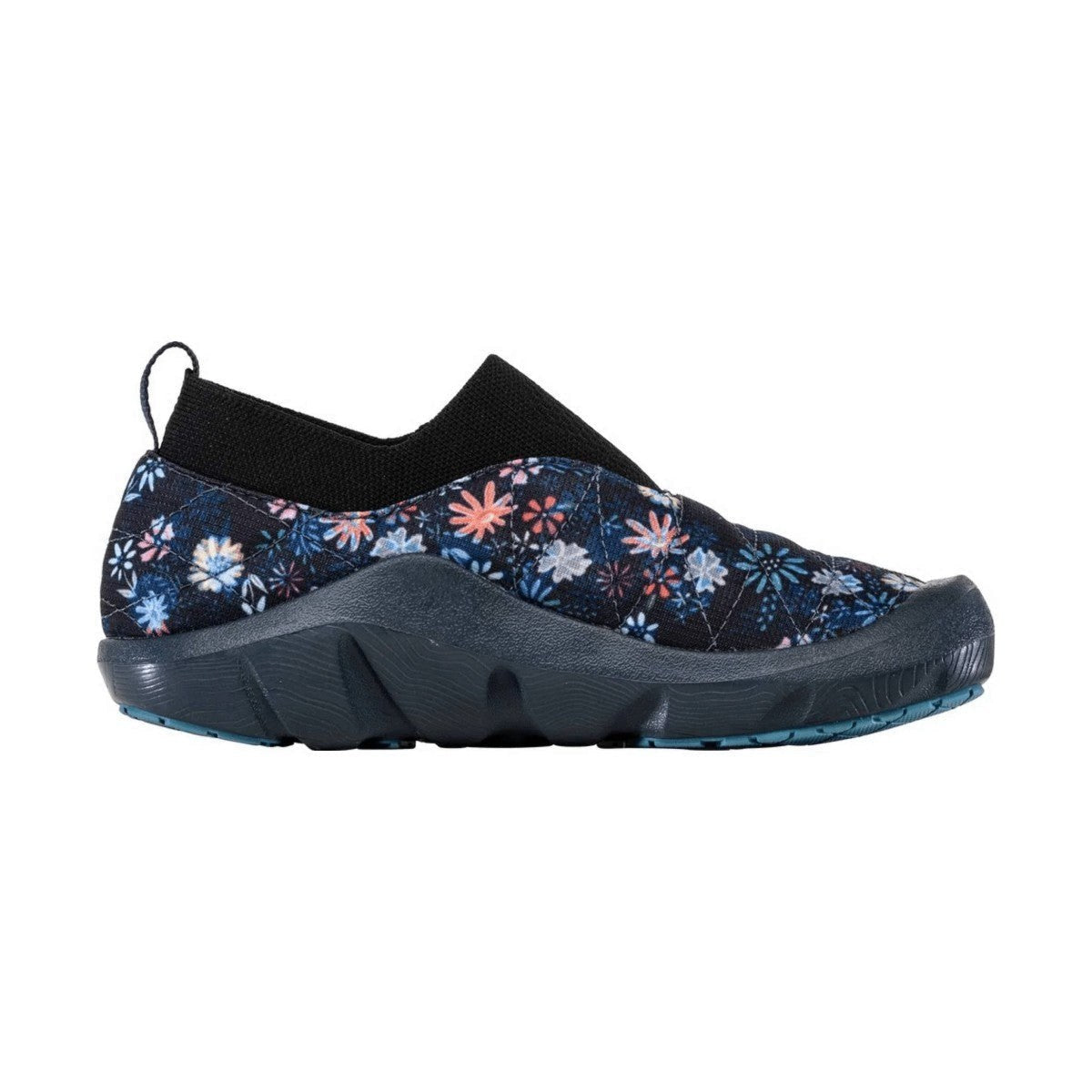 Oboz Whakata Puffy Low x Skida Boot