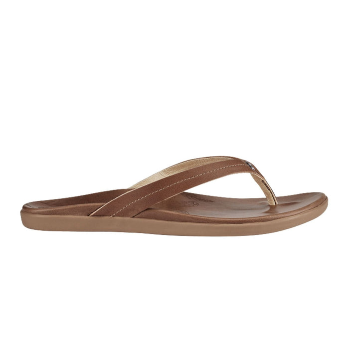 Olukai Honu Sandal – Women's