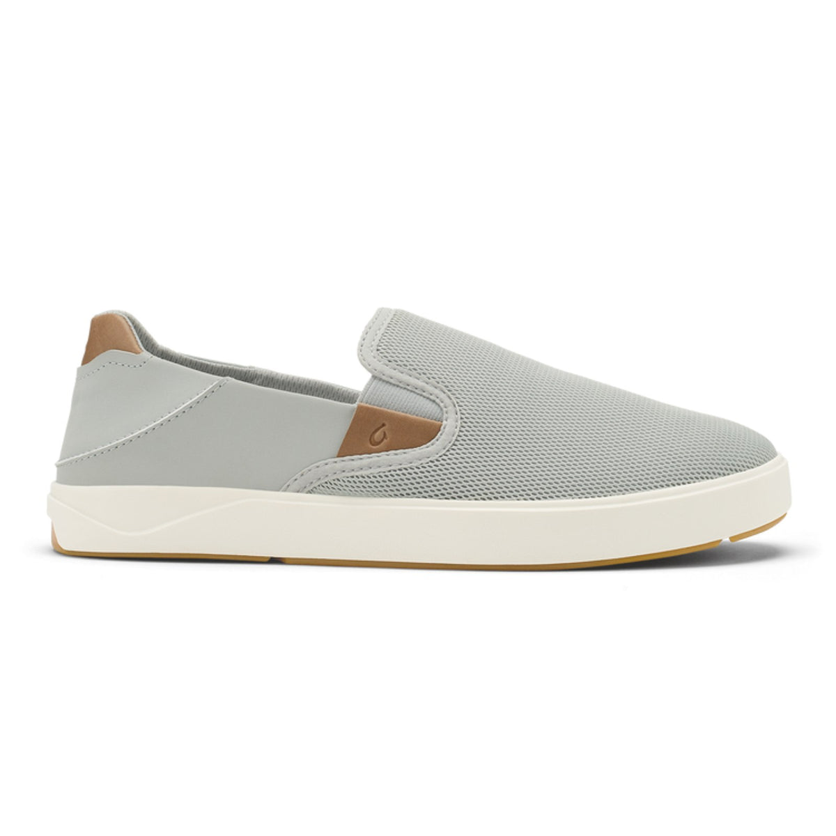 OluKai Lae'ahi Nui Slip-On Shoe – Men's